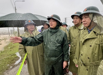 pho thu tuong ho quoc dung di doi dan ngay trong ngay tuyet doi khong de xay ra thiet hai ve nguoi