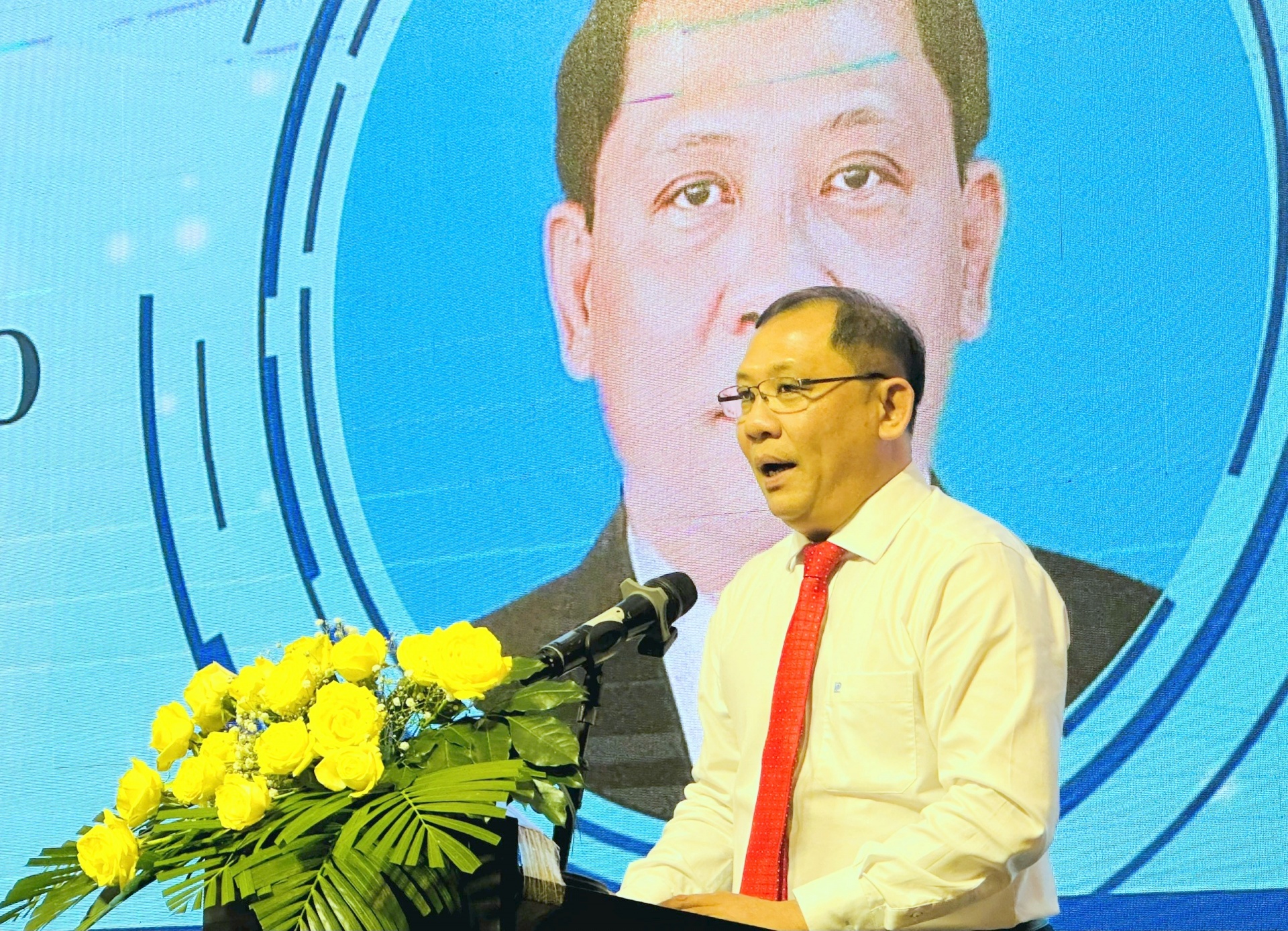 Hợp lực để nâng sức chống chịu cho nông nghiệp ĐBSCL và Nam Trung Bộ