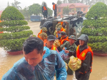 Đắk Lắk: 35 người chết và mất tích, thiệt hại sơ bộ hơn 4.500 tỷ đồng do mưa lũ