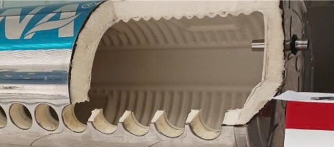 Giải pháp năng lượng xanh ứng dụng trong vùng nước nhiễm phèn, nhiễm mặn Giải pháp năng lượng xanh ứng dụng trong vùng nước nhiễm phèn, nhiễm mặn