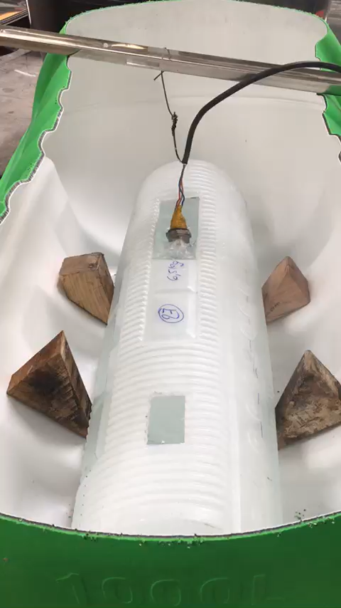 Giải pháp năng lượng xanh ứng dụng trong vùng nước nhiễm phèn, nhiễm mặn Giải pháp năng lượng xanh ứng dụng trong vùng nước nhiễm phèn, nhiễm mặn