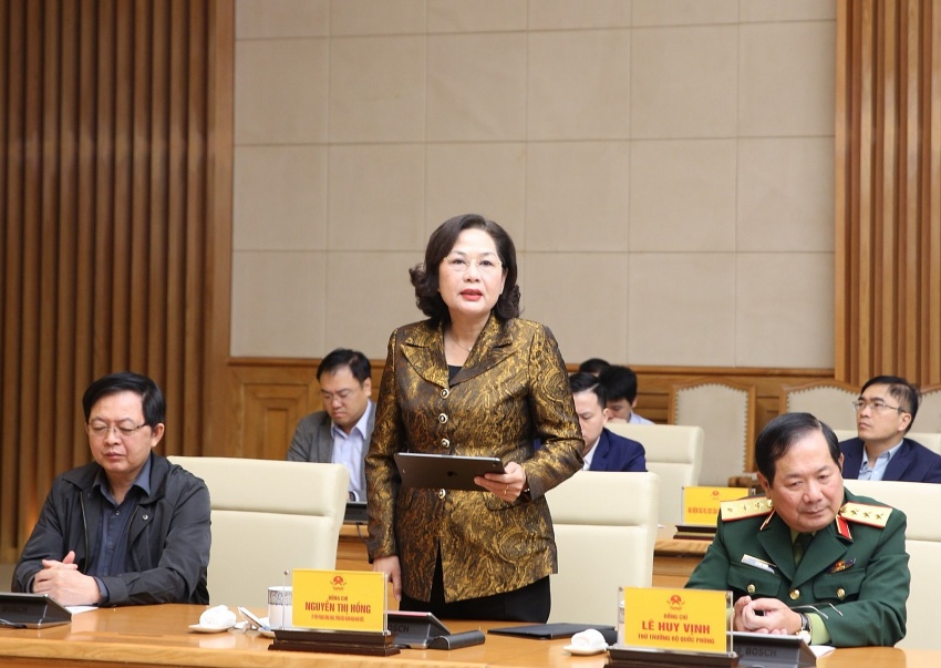 Thủ tướng: Đặt mình vào địa vị người dân để khắc phục hậu quả thiên tai nhanh nhất, hiệu quả nhất