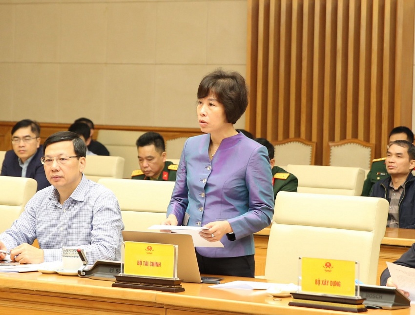 Thủ tướng: Đặt mình vào địa vị người dân để khắc phục hậu quả thiên tai nhanh nhất, hiệu quả nhất