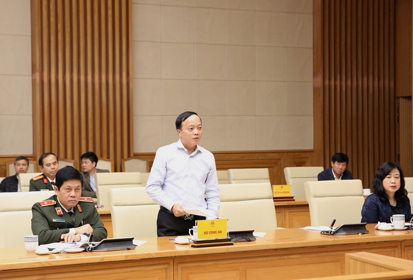 Thủ tướng: Đặt mình vào địa vị người dân để khắc phục hậu quả thiên tai nhanh nhất, hiệu quả nhất