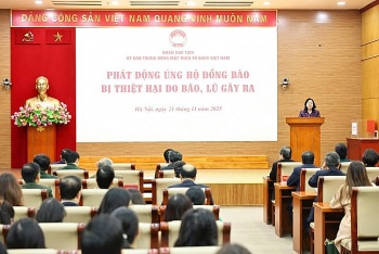 ubtw mttq vn phat dong toan dan ung ho dong bao mien trung tay nguyen khac phuc hau qua mua lu