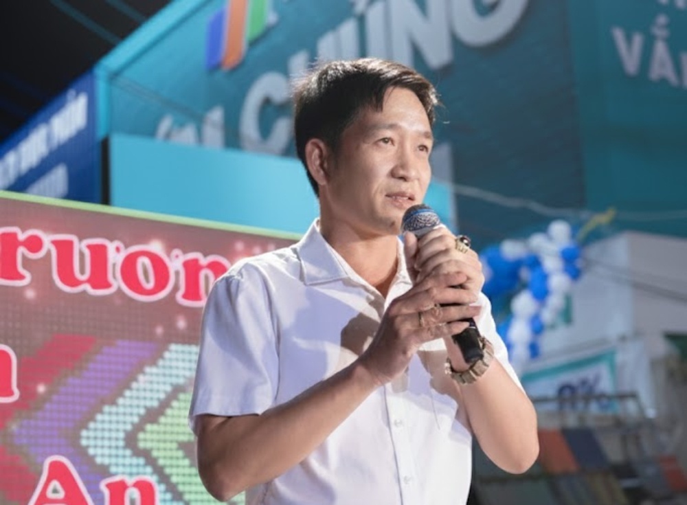 Hoa Liên Viên ra mắt chi nhánh miền Trung, mở rộng hệ thống phân phối sản phẩm từ Trầm hương