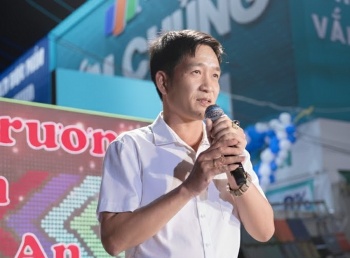 Hoa Liên Viên ra mắt chi nhánh miền Trung, mở rộng hệ thống phân phối sản phẩm từ Trầm hương