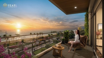 Khám phá đặc quyền sống – đầu tư song hành tại Pearl Residence Cửa Lò