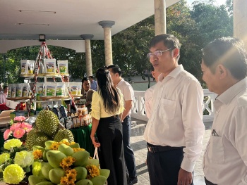 khi bi thu xa lam dai su ocop o xa tan hoa tp can tho