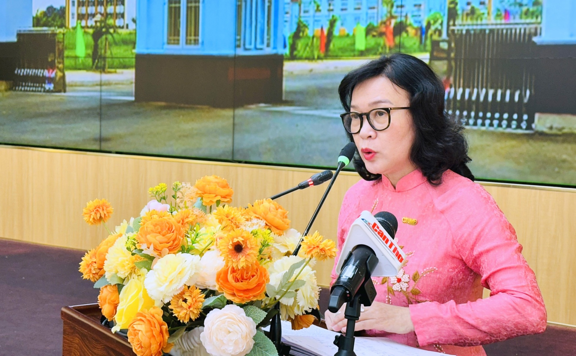 Cần Thơ hợp tác với 6 Trường đại học để phát triển giáo dục và y tế chuyên sâu