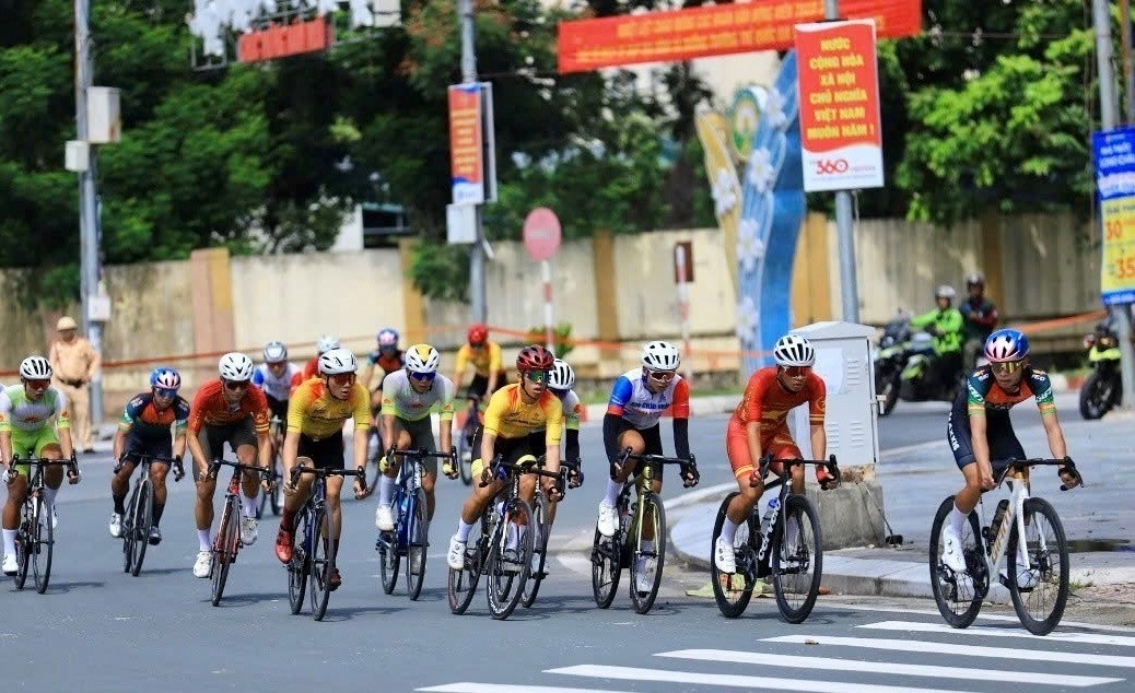 Thể thao Phú Thọ khẳng định vị thế mới - bước tiến từ thành tích đến sức hút những sự kiện lớn