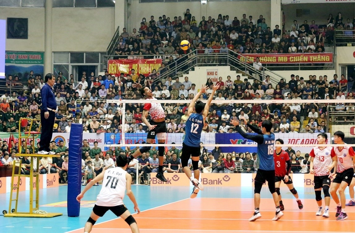 Thể thao Phú Thọ khẳng định vị thế mới - bước tiến từ thành tích đến sức hút những sự kiện lớn