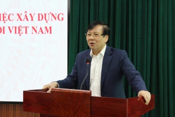 Tiếng nói của báo chí khoa học ở đâu?