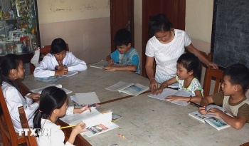 Tổng Bí thư chỉ đạo nâng cao công tác chăm sóc và bảo vệ trẻ em có hoàn cảnh đặc biệt