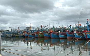 Đề nghị giảm công suất hoạt động sản xuất gây ô nhiễm không khí