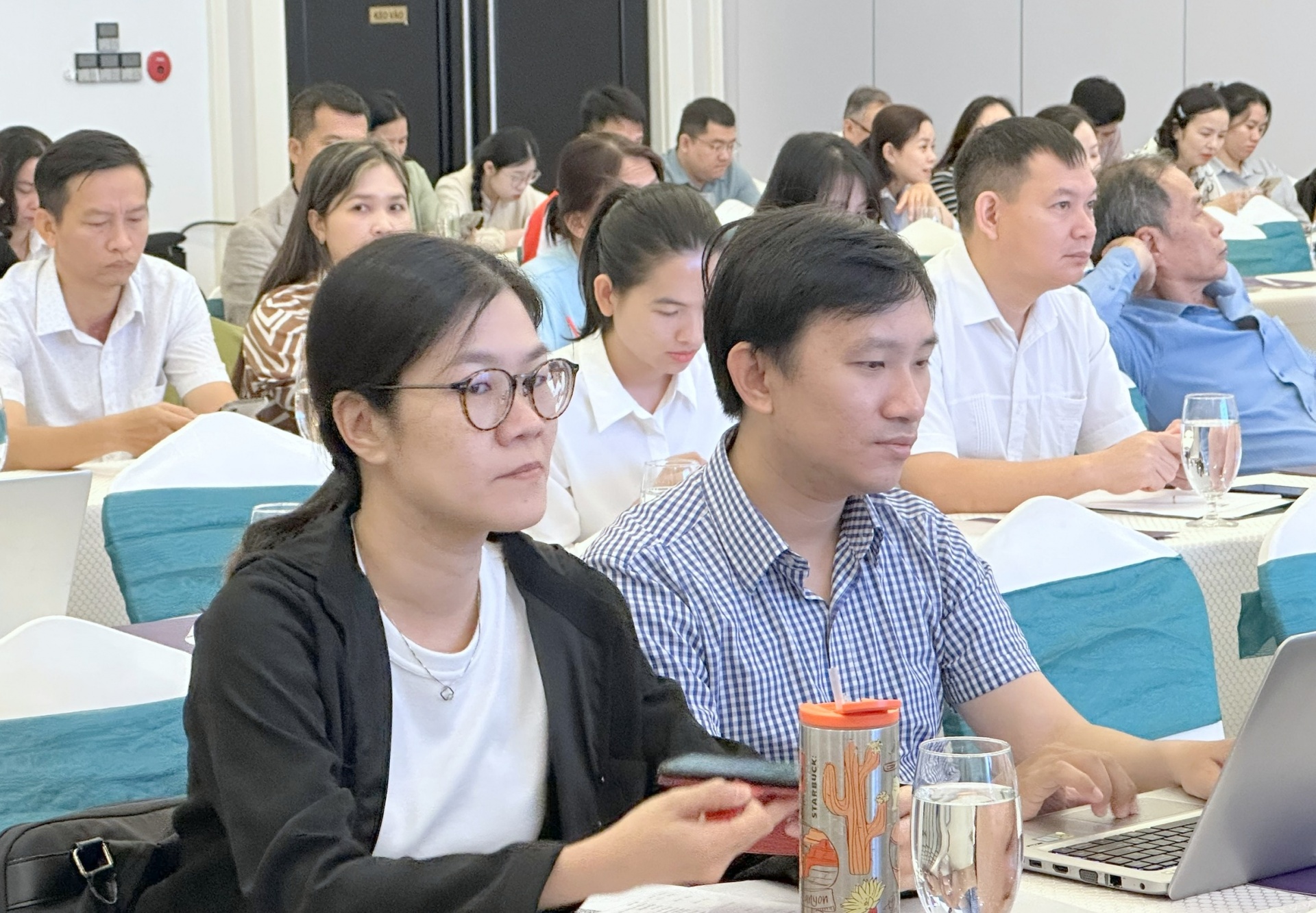 Doanh nghiệp ĐBSCL hướng tới chuyển đổi xanh và phát triển bền vững