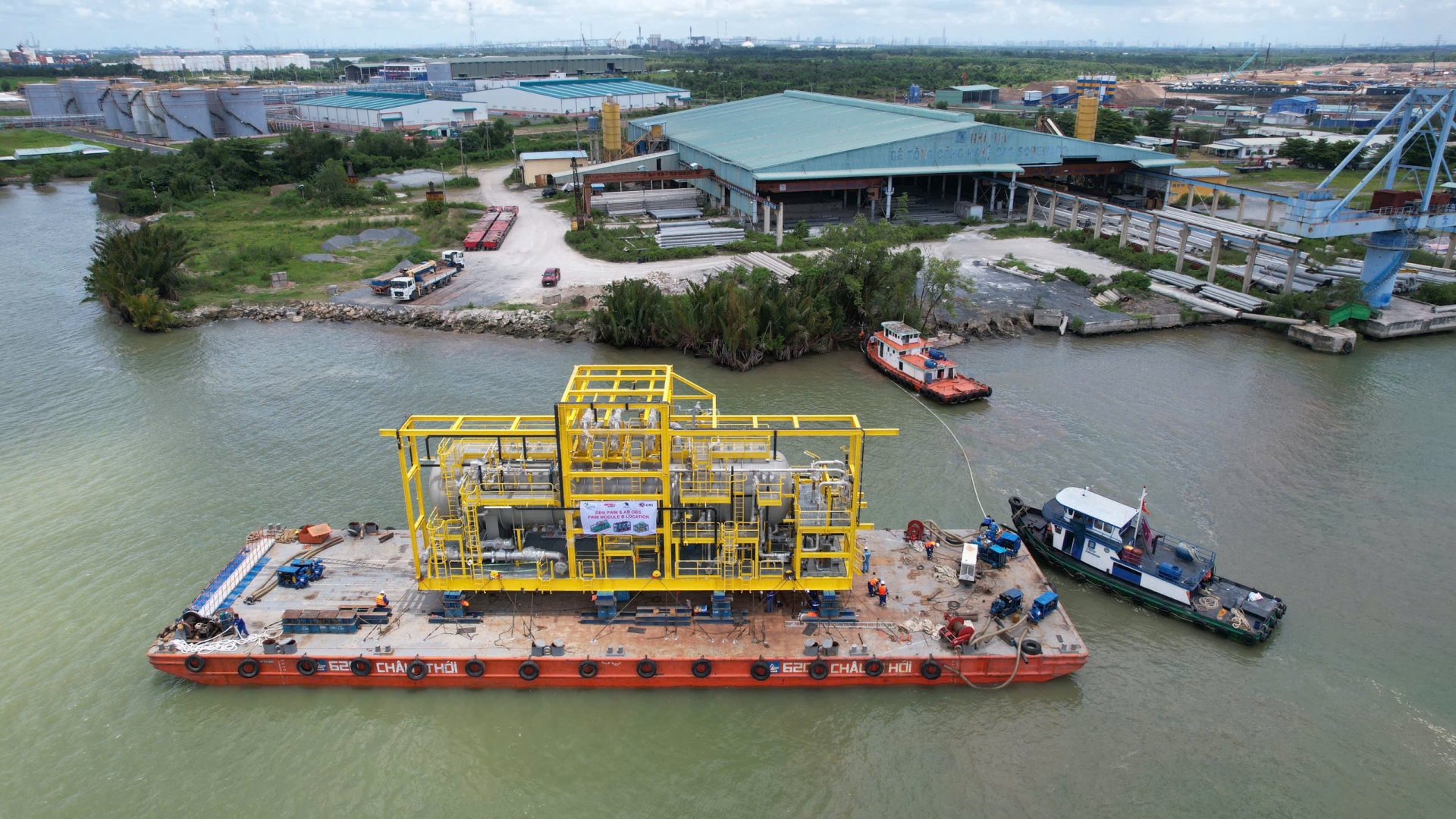 Kỳ vọng từ Lễ hội Văn hóa sông nước Cần Thơ