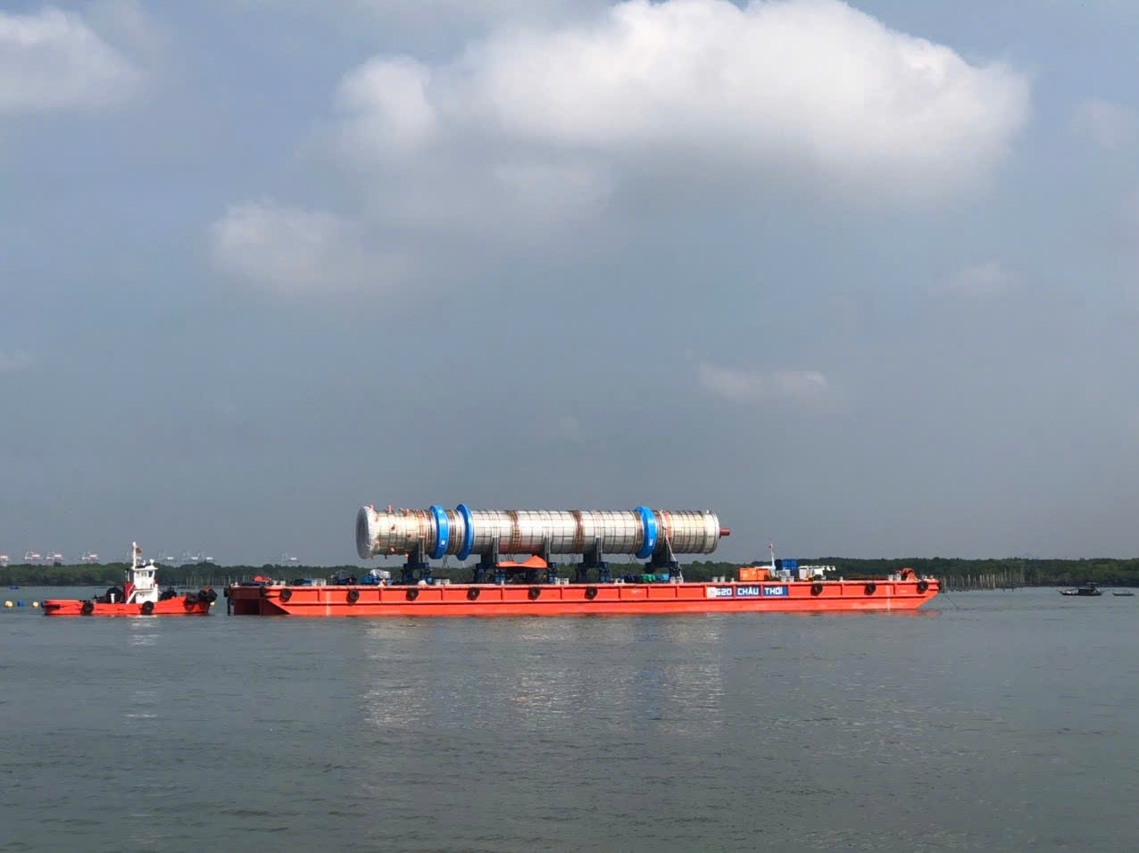 Kỳ vọng từ Lễ hội Văn hóa sông nước Cần Thơ