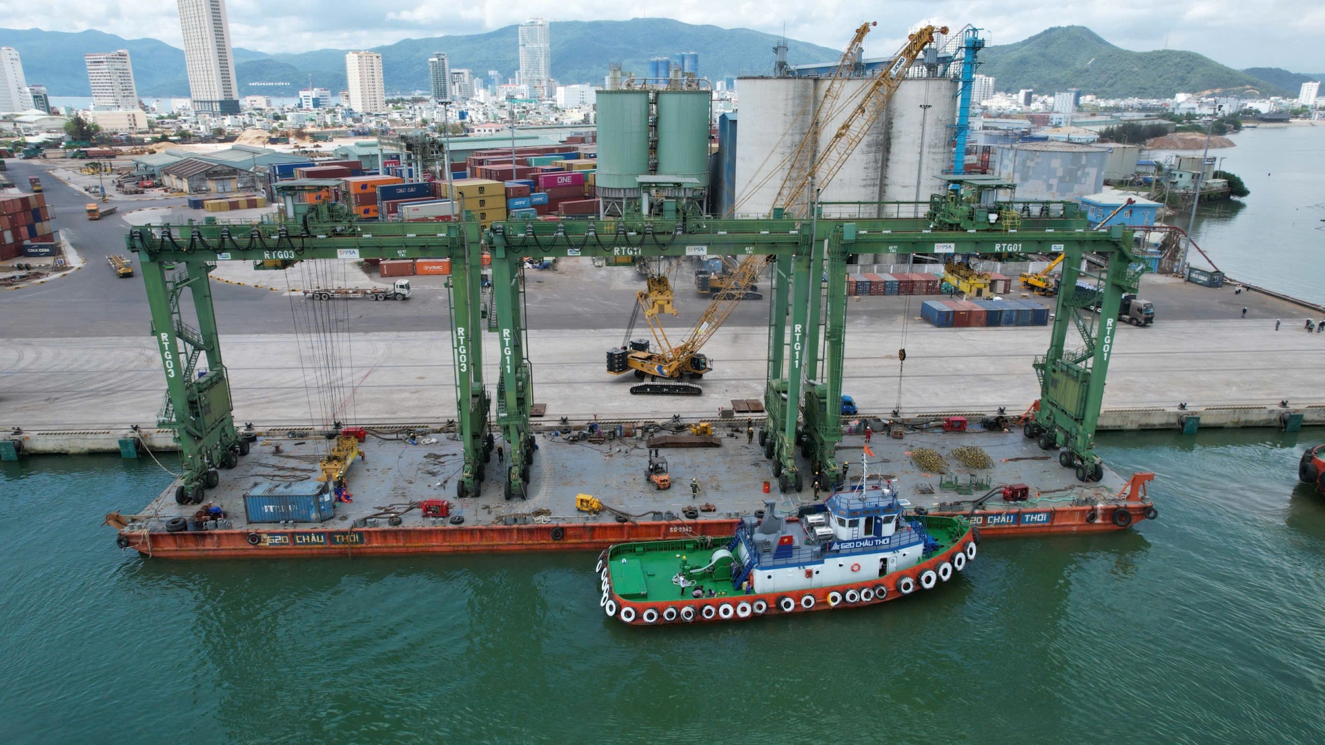 Kỳ vọng từ Lễ hội Văn hóa sông nước Cần Thơ