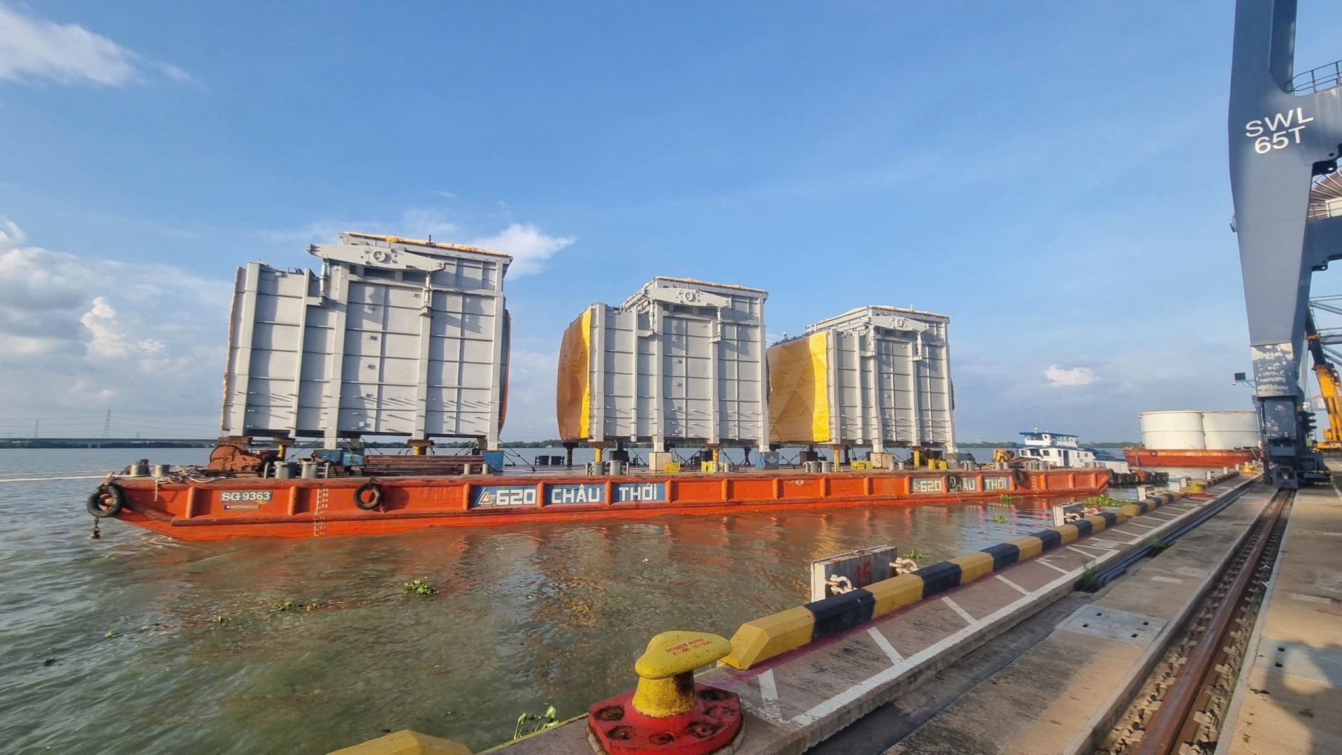 Kỳ vọng từ Lễ hội Văn hóa sông nước Cần Thơ