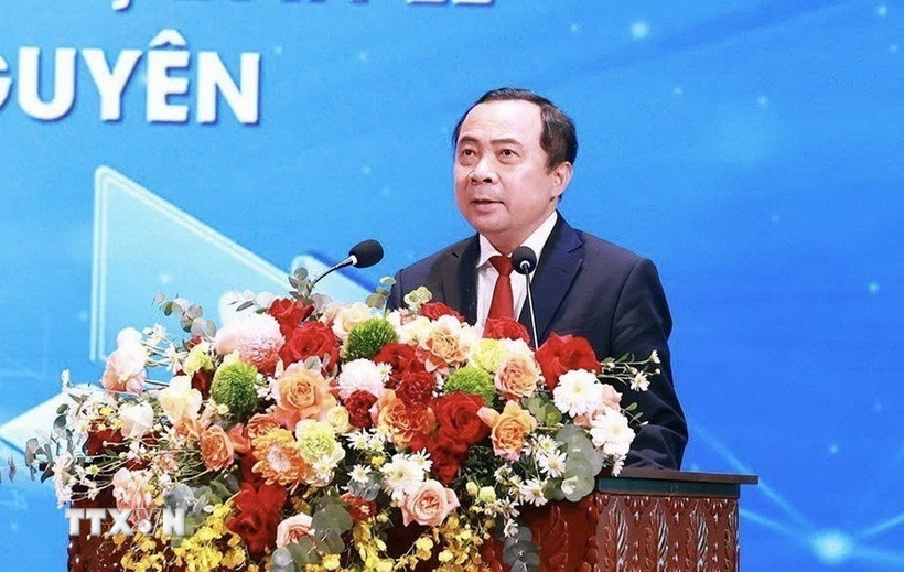 Thành lập Tổ Giúp việc của Thủ tướng Chính phủ về phát triển khoa học, công nghệ