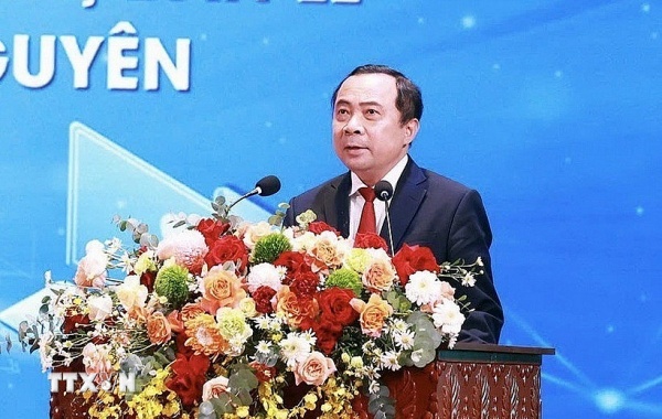 Thành lập Tổ Giúp việc của Thủ tướng Chính phủ về phát triển khoa học, công nghệ