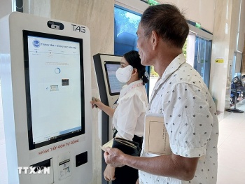 Nghị quyết 72: Định hướng phát triển dài hạn cho ngành y tế trong kỷ nguyên mới