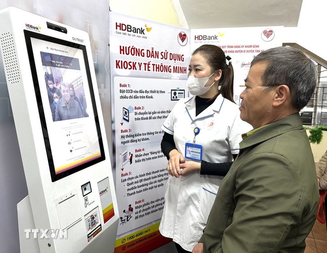 Nghị quyết số 72-NQ/TW: Nâng cao chất lượng sống của mọi công dân