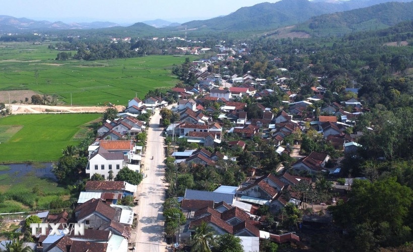 Những chính sách mới của Chính phủ có hiệu lực từ tháng 12/2025