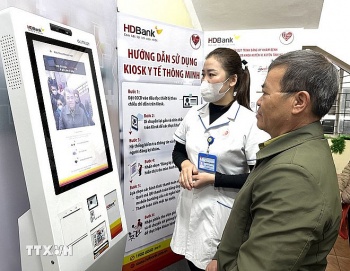 Nghị quyết số 72-NQ/TW: Nâng cao chất lượng sống của mọi công dân