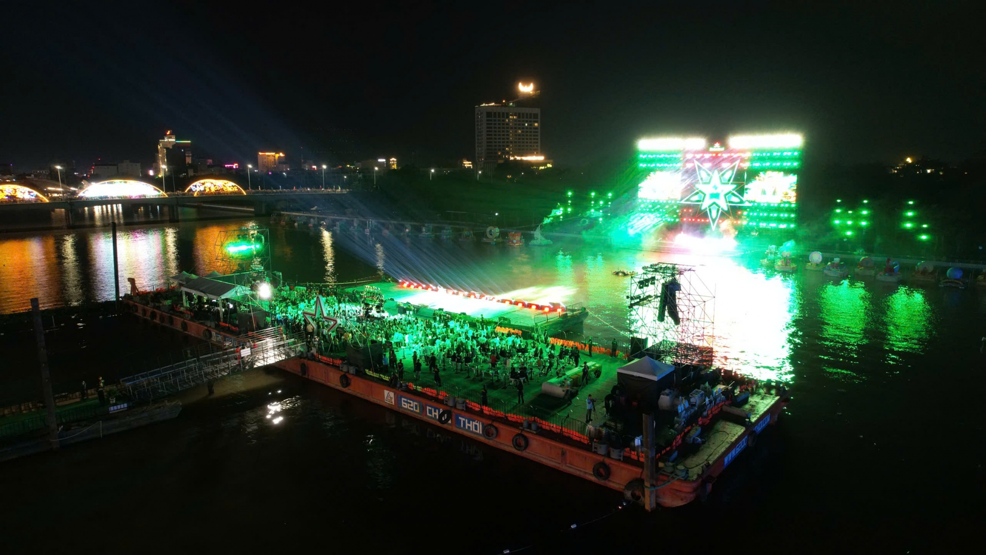 Cần Thơ sẽ tổ chức Lễ hội Văn hóa sông nước lần đầu tiên