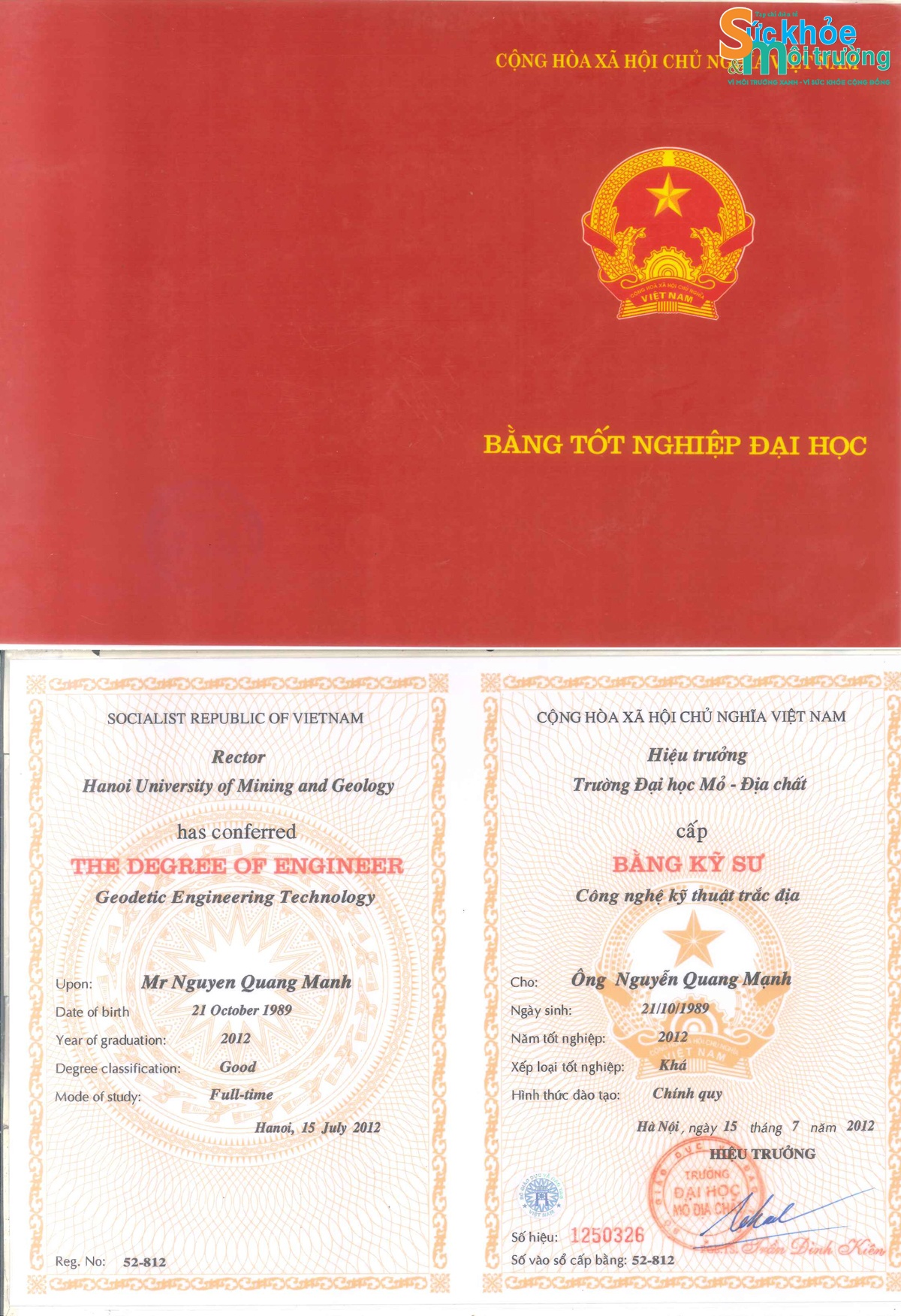 Bị loại vì bằng đại học “không có thật”: Hồi chuông cảnh báo về hồ sơ nhân sự trong đấu thầu công Bị loại vì bằng đại học “không có thật”: Hồi chuông cảnh báo về hồ sơ nhân sự trong đấu thầu công