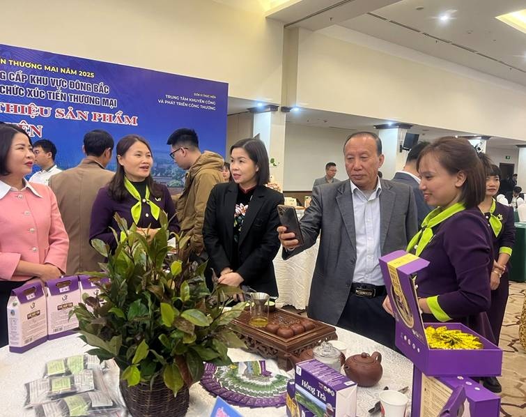 Tăng trưởng xanh làm nền tảng - sự chuyển mình của ngành nông lâm nghiệp Phú Thọ