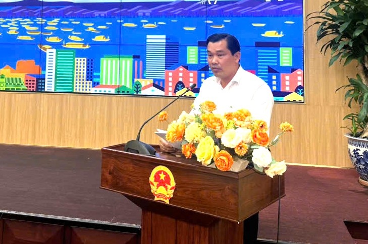 Cần Thơ sẽ tổ chức Lễ hội Văn hóa sông nước lần đầu tiên