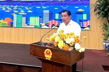 Cần Thơ sẽ tổ chức Lễ hội Văn hóa sông nước lần đầu tiên