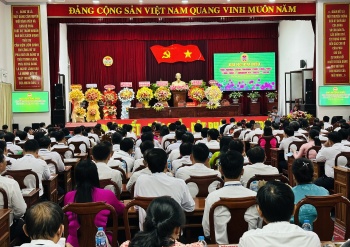 Cần Thơ phát huy vai trò nông dân trong xây dựng nông nghiệp bền vững