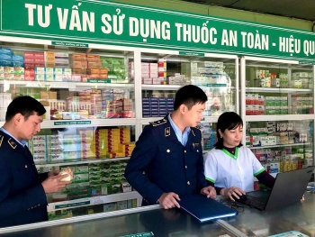 Thanh Hóa: Xử lý gần 600 vụ vi phạm hàng giả, thực phẩm giả