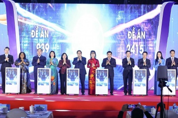 Tiến sĩ Nguyễn Thị Phương Thảo: Chị em chính là những “nữ chiến binh thầm lặng” của kinh tế tư nhân