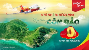 bay con dao chi tu 0 dong voi 3 ngay vang sieu uu dai cua vietjet