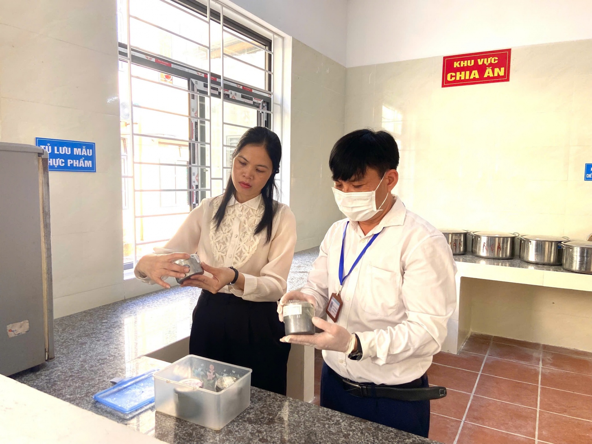 Truyền thông mạnh mẽ – Hành động quyết liệt vì bữa ăn an toàn của nhân dân