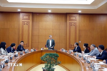 Tổng Bí thư: Chuyển tư duy chăm sóc người khuyết tật sang cách tiếp cận xã hội