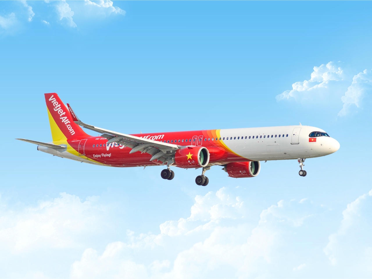 Vietjet bay hàng ngày giữa TP.HCM và Manila với 7 chuyến khứ hồi mỗi tuần Vietjet bay hàng ngày giữa TP.HCM và Manila với 7 chuyến khứ hồi mỗi tuần