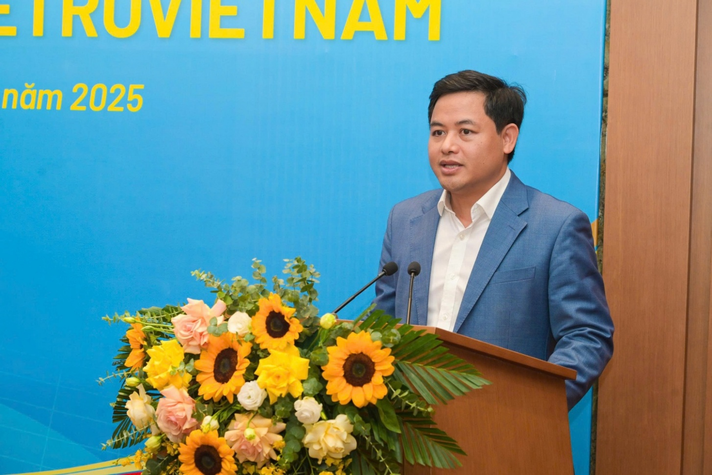 100 phòng STEM Innovation Petrovietnam là hạt nhân lan tỏa tinh thần sáng tạo cho thế hệ trẻ 100 phòng STEM Innovation Petrovietnam là hạt nhân lan tỏa tinh thần sáng tạo cho thế hệ trẻ