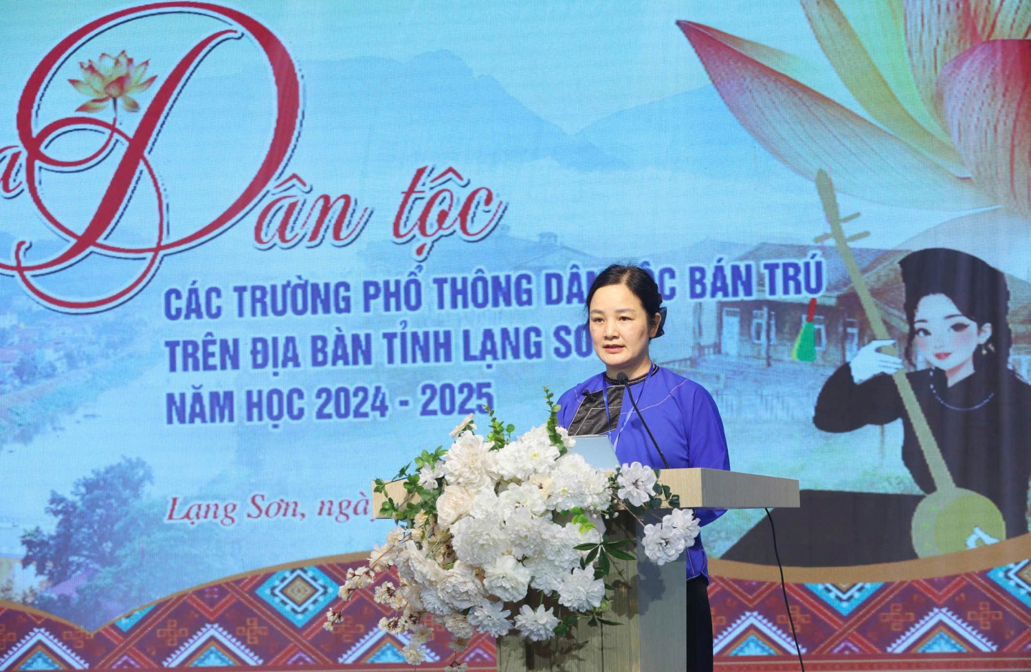 STEM Innovation Petrovietnam: Cú hích “chiến lược” đổi mới giáo dục Lạng Sơn STEM Innovation Petrovietnam: Cú hích “chiến lược” đổi mới giáo dục Lạng Sơn