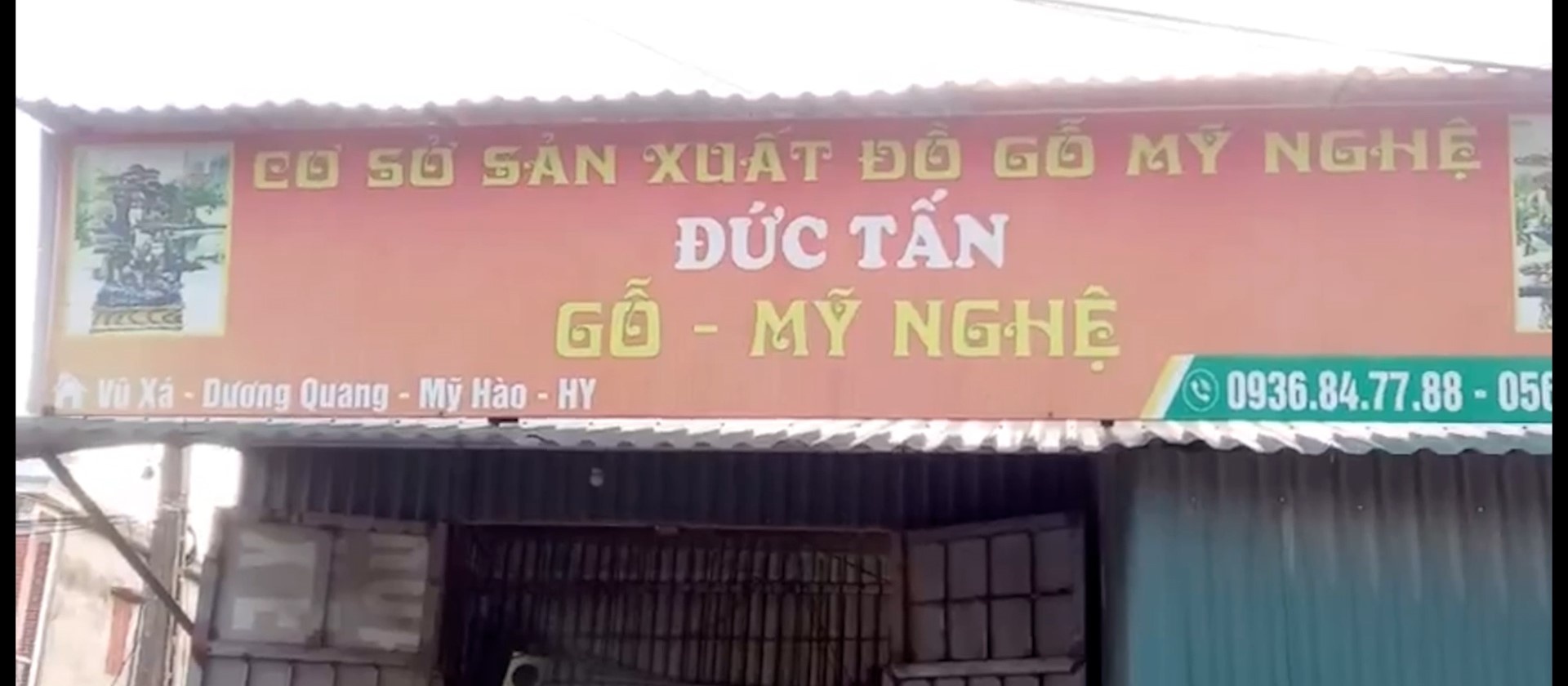 Thổi hồn vào sản phẩm mộc mỹ nghệ Dương Quang Thổi hồn vào sản phẩm mộc mỹ nghệ Dương Quang