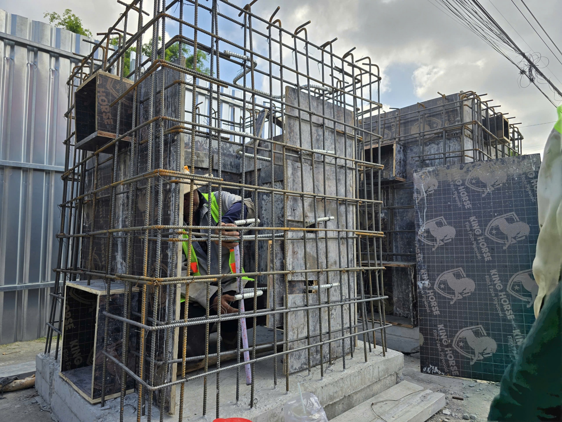 Người dân đồng thuận, nhà thầu tăng tốc - Quốc lộ 91 ở Cần Thơ dần hiển hiện Người dân đồng thuận, nhà thầu tăng tốc - Quốc lộ 91 ở Cần Thơ dần hiển hiện