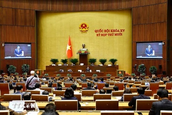 Tháo gỡ điểm nghẽn thể chế, thúc đẩy phát triển Thủ đô nhanh, bền vững, hiện đại