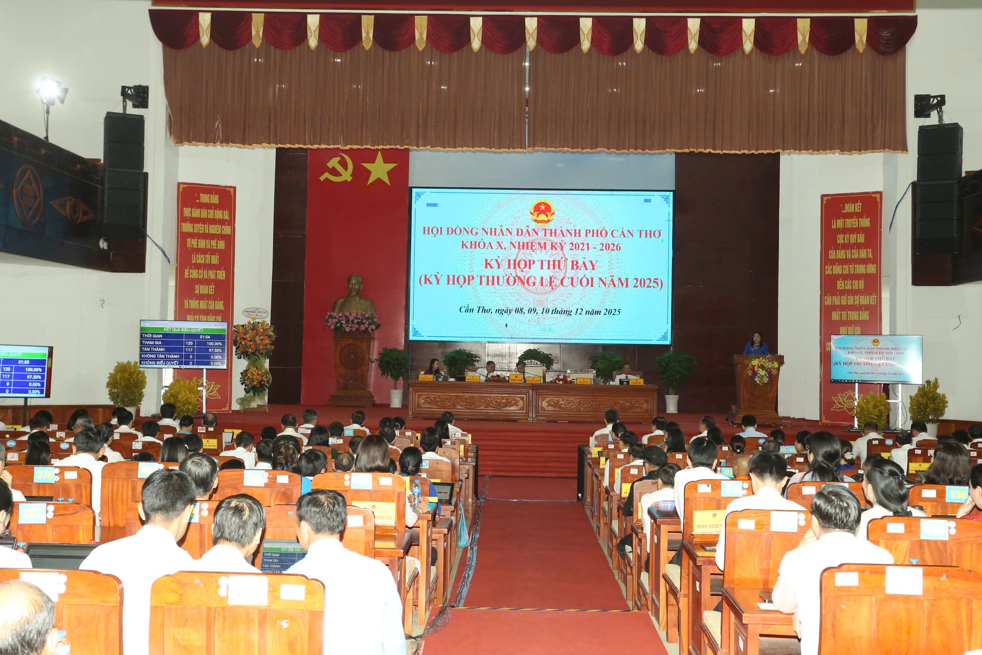 Cần Thơ kiến tạo môi trường thuận lợi cho kinh tế tư nhân và các nhà đầu tư chiến lược