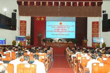 Cần Thơ kiến tạo môi trường thuận lợi cho kinh tế tư nhân và các nhà đầu tư chiến lược