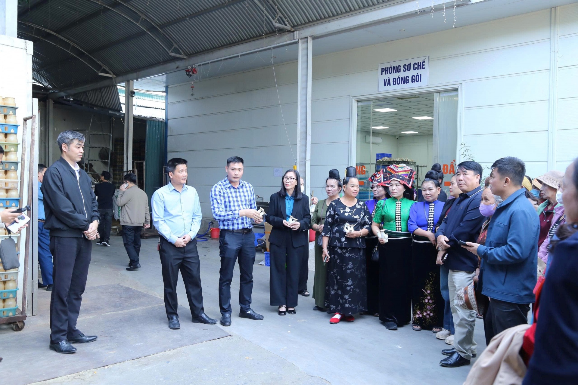 Phú Thọ: Khẳng định vị thế trung tâm phát triển mới của vùng trung du miền núi phía bắc Phú Thọ: Khẳng định vị thế trung tâm phát triển mới của vùng trung du miền núi phía bắc